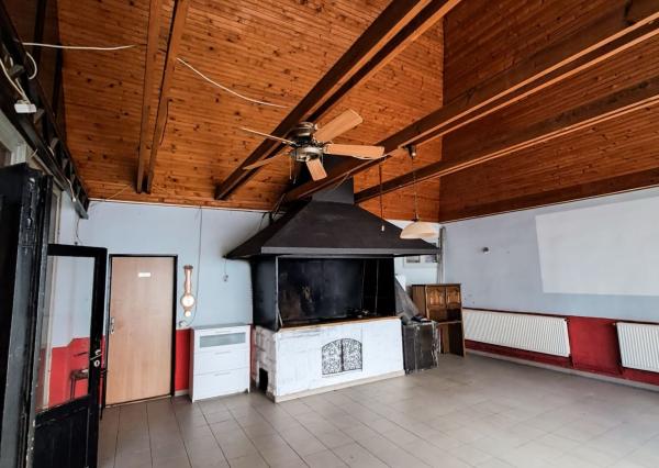 Jedinečný objekt s vysokými stropmi a átriom pre vaše podnikanie