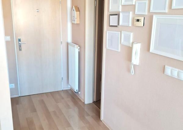 SVETLÝ a PRIESTRANNÝ 2i byt _ Prenájom_ Devínska nová Ves