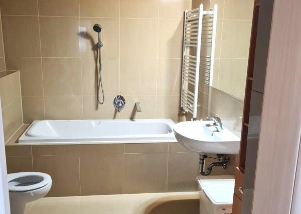 SVETLÝ a PRIESTRANNÝ 2i byt _ Prenájom_ Devínska nová Ves