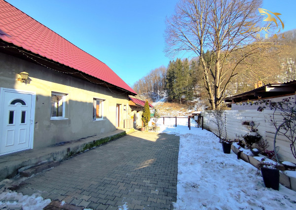 Rodinný dom v TOP lokalite na predaj 