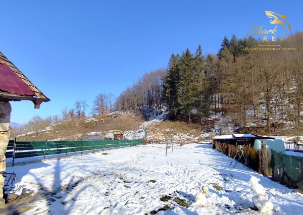 Rodinný dom v TOP lokalite na predaj 