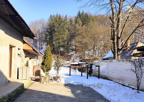 Rodinný dom v TOP lokalite na predaj 