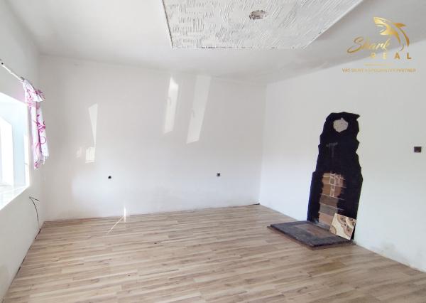 Rodinný dom v TOP lokalite na predaj 