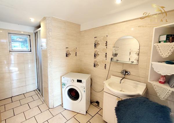 Rodinný dom v TOP lokalite na predaj 