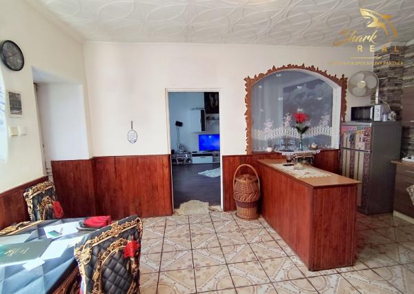 Rodinný dom v TOP lokalite na predaj 