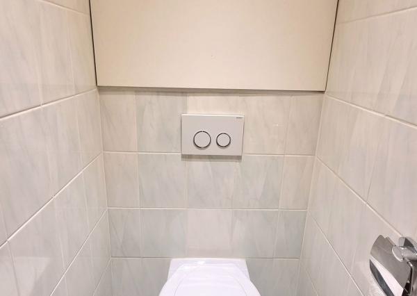 Na predaj 1-izbový byt na ulici Škultétyho v Trebišove