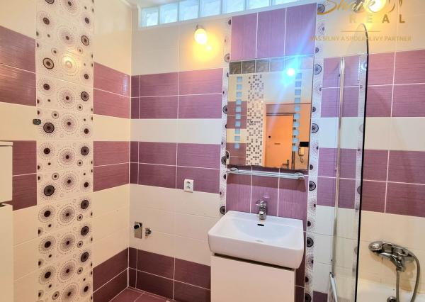 Na predaj 1-izbový byt na ulici Škultétyho v Trebišove