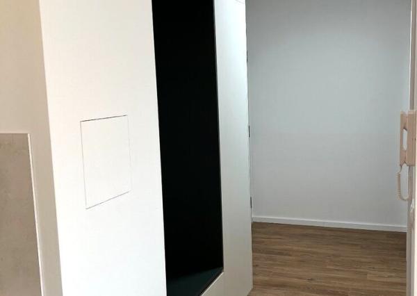 BORY _ Nový 2i byt _ Prenájom vrátane parkovacieho miesta v garáži