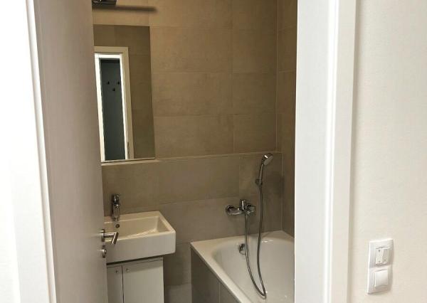 BORY _ Nový 2i byt _ Prenájom vrátane parkovacieho miesta v garáži