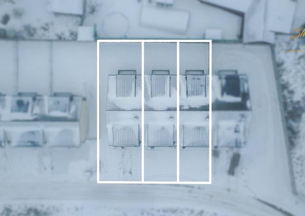 RODINNÝ DOM na predaj v RADOVEJ ZÁSTAVBE