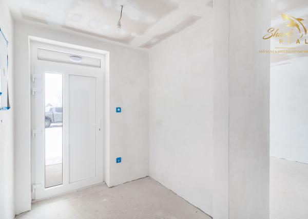 RODINNÝ DOM na predaj v RADOVEJ ZÁSTAVBE