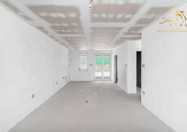 RODINNÝ DOM na predaj v RADOVEJ ZÁSTAVBE