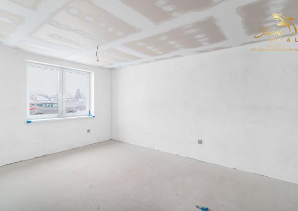 RODINNÝ DOM na predaj v RADOVEJ ZÁSTAVBE