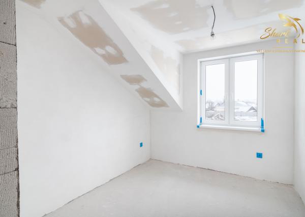 RODINNÝ DOM na predaj v RADOVEJ ZÁSTAVBE