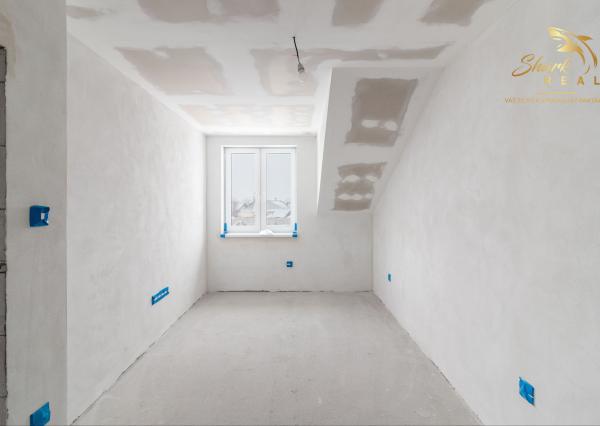 RODINNÝ DOM na predaj v RADOVEJ ZÁSTAVBE