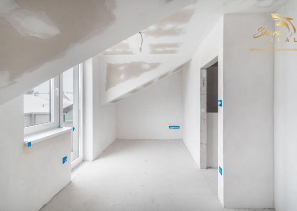 RODINNÝ DOM na predaj v RADOVEJ ZÁSTAVBE