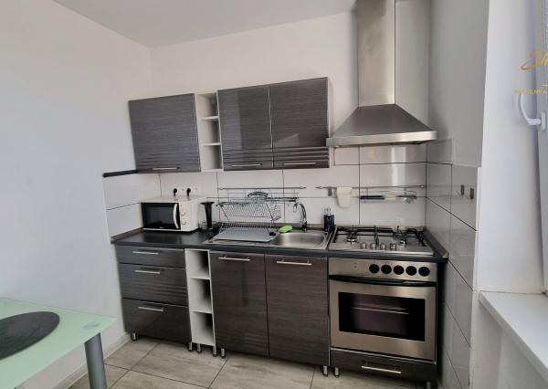 Na predaj 3-izbový byt na ulici Komenského v Trebišove