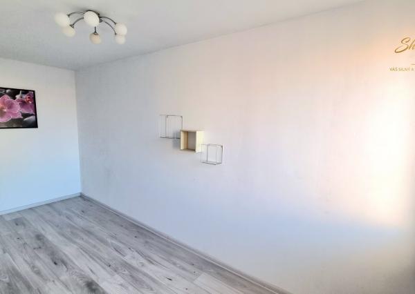 Na predaj 3-izbový byt na ulici Komenského v Trebišove