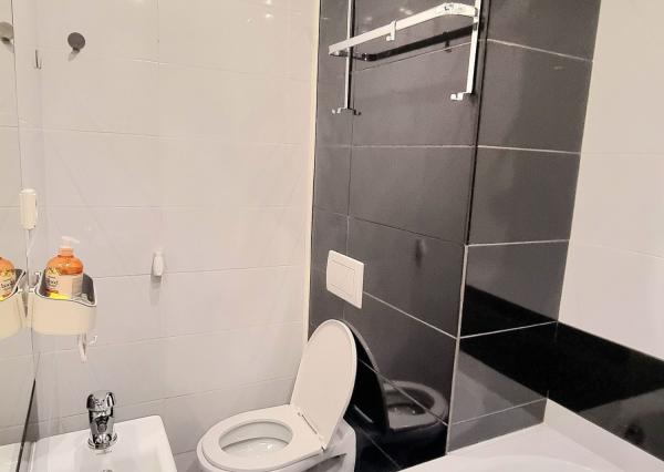 Na predaj 3-izbový byt na ulici Komenského v Trebišove