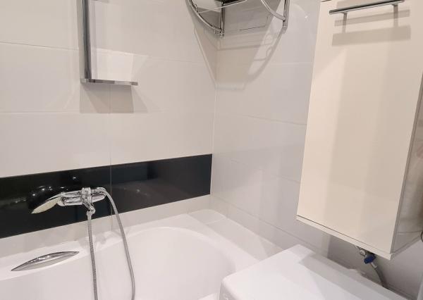 Na predaj 3-izbový byt na ulici Komenského v Trebišove