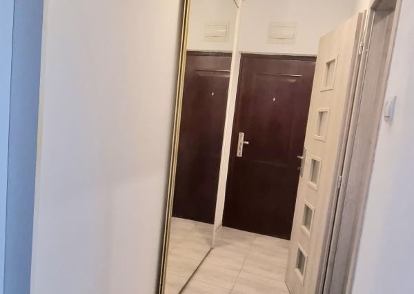 Na predaj 3-izbový byt na ulici Komenského v Trebišove