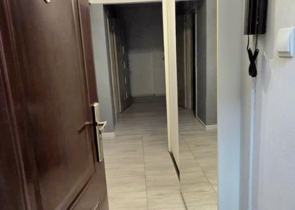 Na predaj 3-izbový byt na ulici Komenského v Trebišove