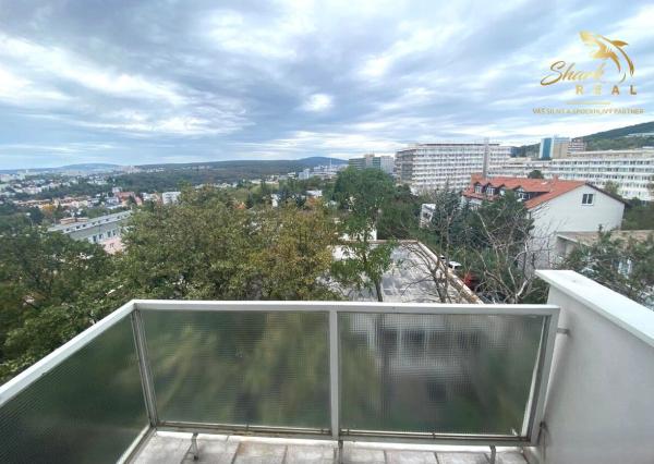 2i byt Kramáre_ Prenájom