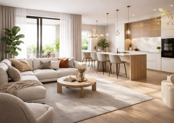 PONÚKNITE 2/3-izbový byt v Zlatých Moravciach 