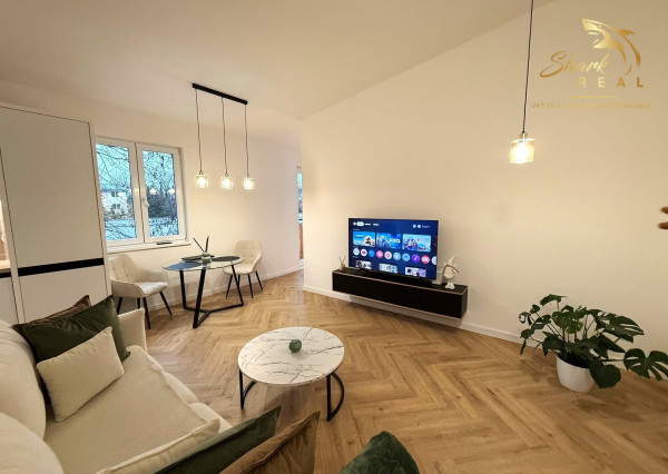 NOVÁ REKONŠTRUKCIA _ 2i byt Predaj 