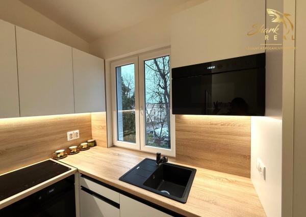 NOVÁ REKONŠTRUKCIA _ 2i byt Predaj 