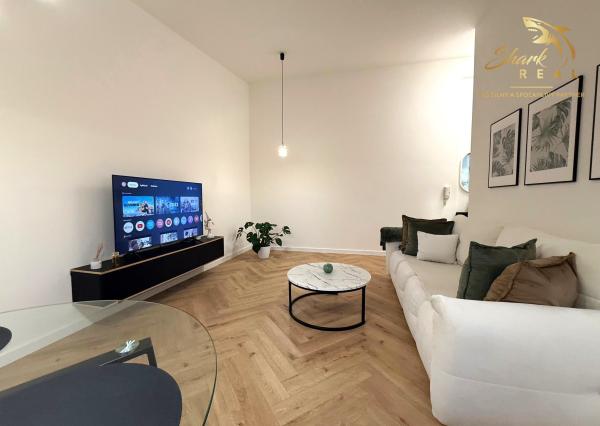 NOVÁ REKONŠTRUKCIA _ 2i byt Predaj 