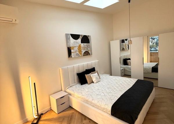 NOVÁ REKONŠTRUKCIA _ 2i byt Predaj 