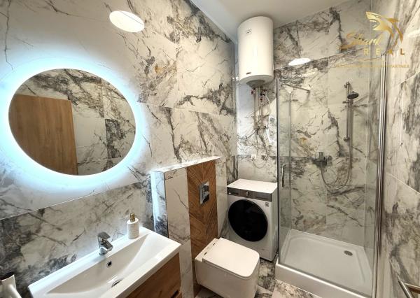 NOVÁ REKONŠTRUKCIA _ 2i byt Predaj 