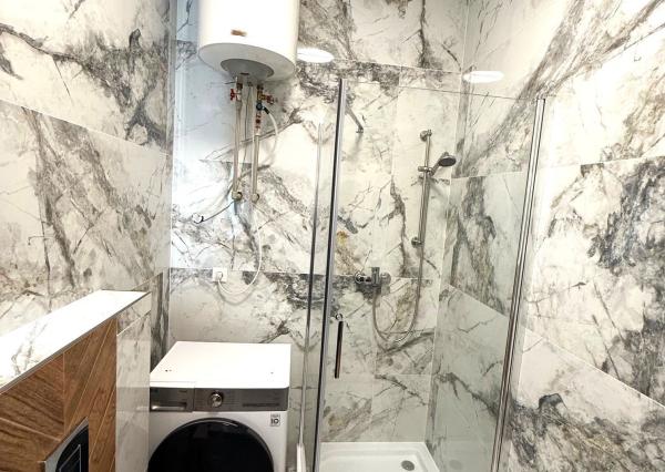 NOVÁ REKONŠTRUKCIA _ 2i byt Predaj 