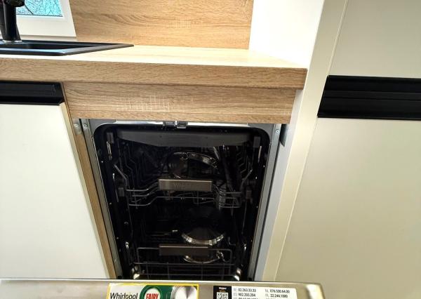 NOVÁ REKONŠTRUKCIA _ 2i byt Predaj 