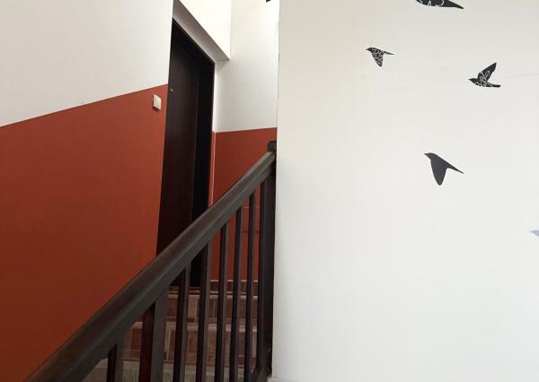 NOVÁ REKONŠTRUKCIA _ 2i byt Predaj 