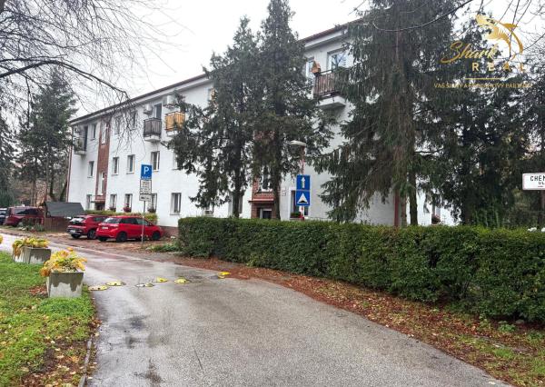 NOVÁ REKONŠTRUKCIA _ 2i byt Predaj 