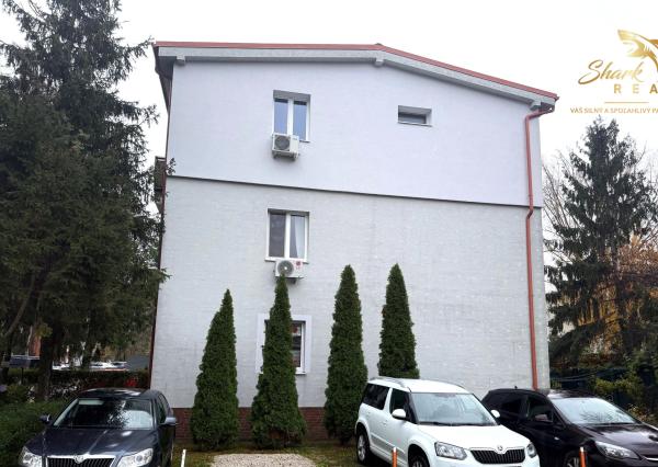 NOVÁ REKONŠTRUKCIA _ 2i byt Predaj 