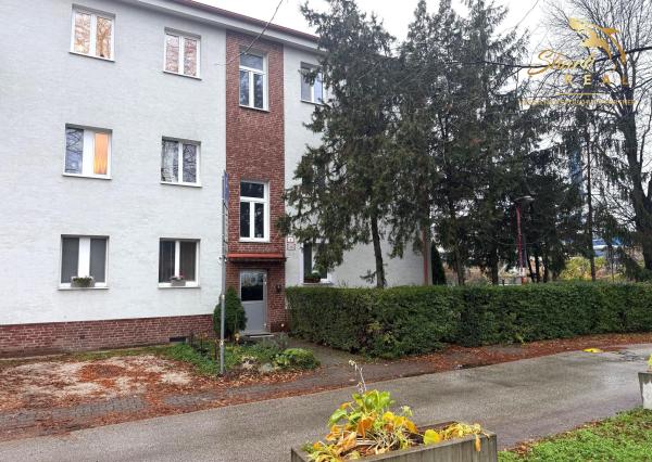 NOVÁ REKONŠTRUKCIA _ 2i byt Predaj 