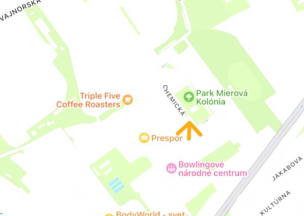 NOVÁ REKONŠTRUKCIA _ 2i byt Predaj 