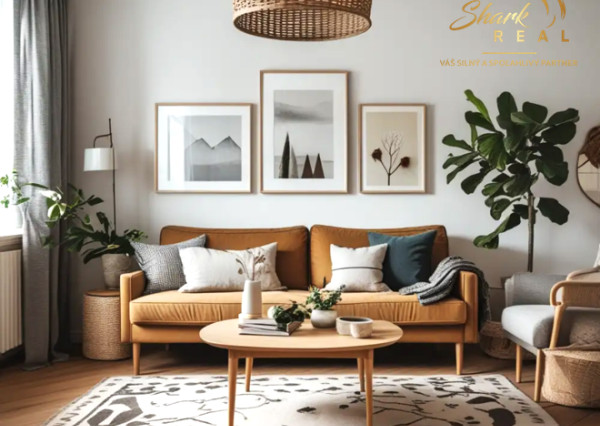 2 izb. byt pre Konkretného klienta _ Bratislava _ Trnávka