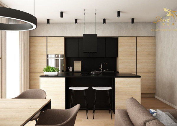 2 izb. byt pre Konkretného klienta _ Bratislava _ Štrkovec, Ostredky, Pošeň