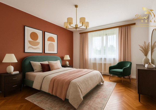 3 izb. byt pre Konkretného klienta Bratislava _ Dúbravka