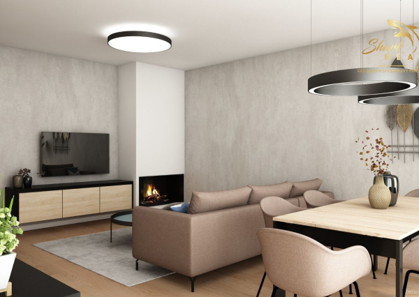 3 izb. byt pre Konkretného klienta