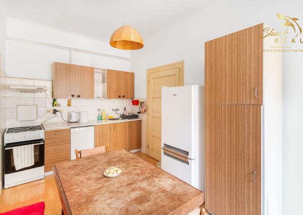 Na predaj 4 izbový byt 135m2 s veľkou pivnicou 14m2 v prestížnej časti EUROVEA