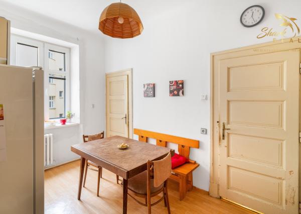 Na predaj 4 izbový byt 135m2 s veľkou pivnicou 14m2 v prestížnej časti EUROVEA