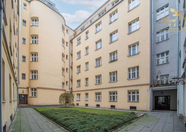 Na predaj 4 izbový byt 135m2 s veľkou pivnicou 14m2 v prestížnej časti EUROVEA