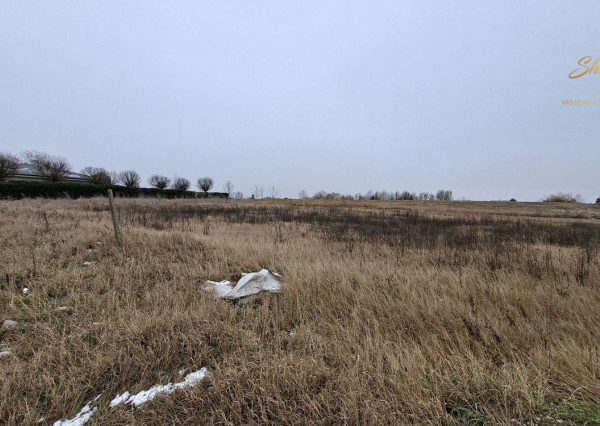 Stavebný pozemok na predaj