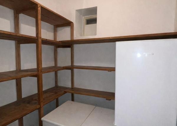 Na predaj: 3-izbový rodinný dom s veľkým pozemkom a rybníkom – len 6 km od Galanty!