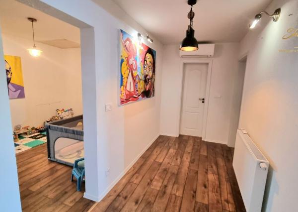 Rodinný dom Zemplínske Hradište 